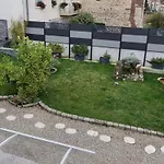 La Petite Maison De Jane 4*