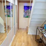 La Petite Maison De Jane 4*