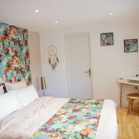 La Petite Maison De Jane