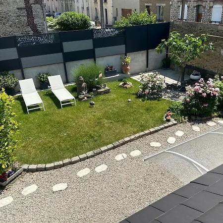Pensión La Petite Maison De Jane