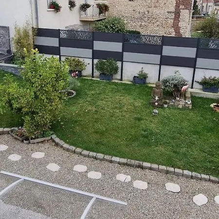 La Petite Maison De Jane 3*