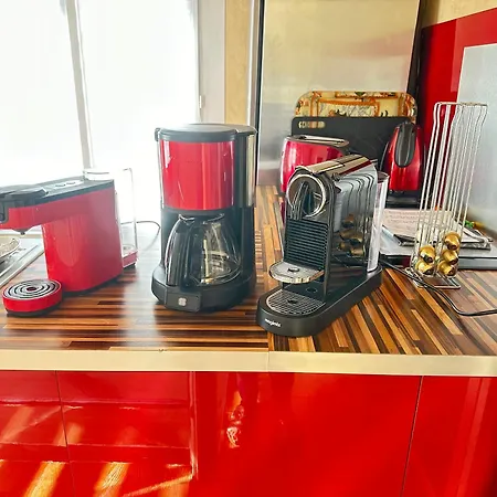 La Petite Maison De Jane 3*