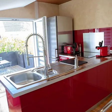 La Petite Maison De Jane