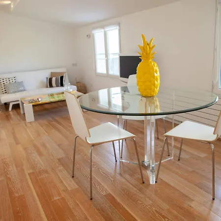 La Petite Maison De Jane Vendégház 3*