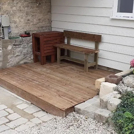 La Petite Maison De Jane Pensión