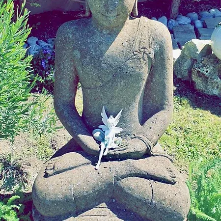 Vendégház La Petite Maison De Jane Reims