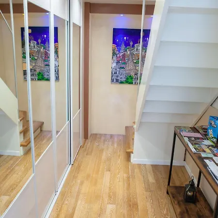 La Petite Maison De Jane 3*