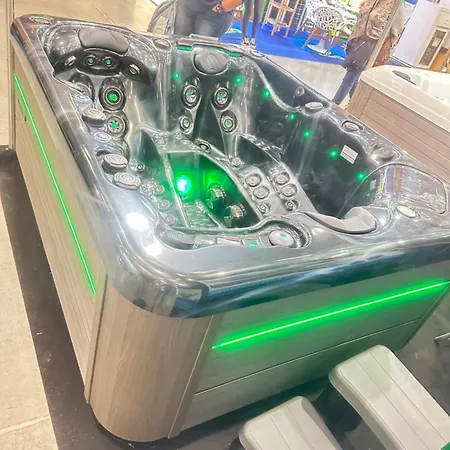 Vendégház La Petite Maison De Jane Reims