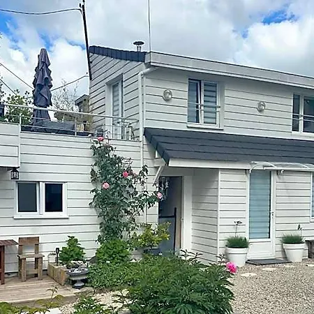 La Petite Maison De Jane Reims