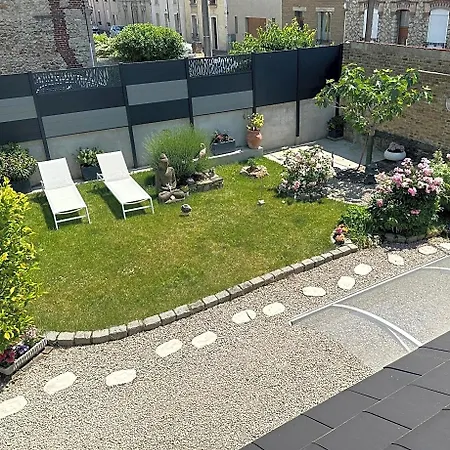 La Petite Maison De Jane 3*