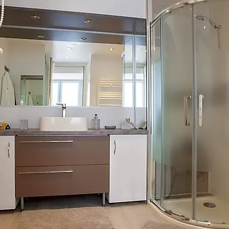 La Petite Maison De Jane 3*