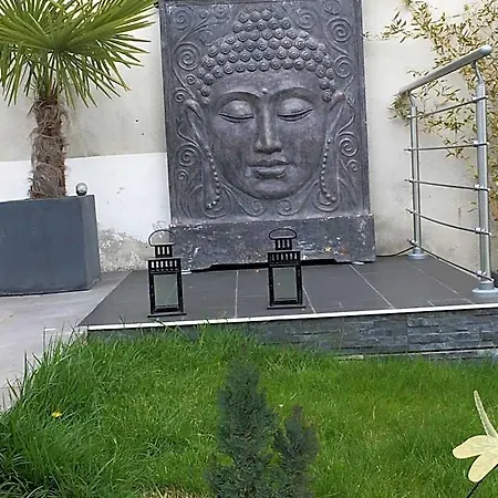 Pensión La Petite Maison De Jane 3*