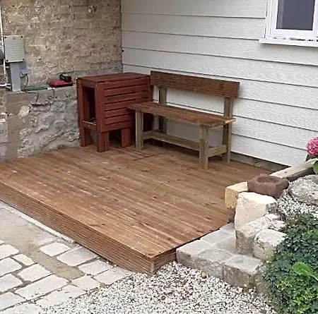 La Petite Maison De Jane