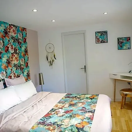 La Petite Maison De Jane Pensión