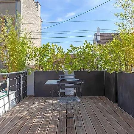 La Petite Maison De Jane 3*