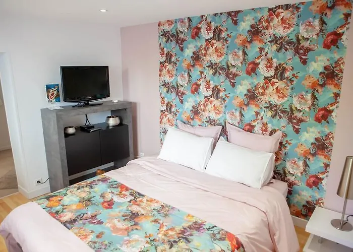 La Petite Maison De Jane Affittacamere