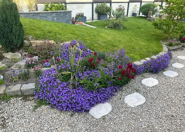 La Petite Maison De Jane 3*