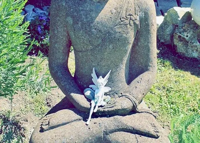 Гостевой дом La Petite Maison De Jane Реймс