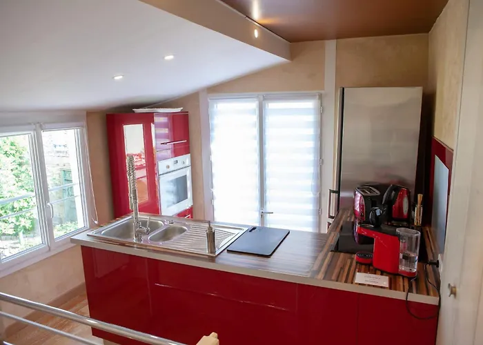 Affittacamere La Petite Maison De Jane 3*