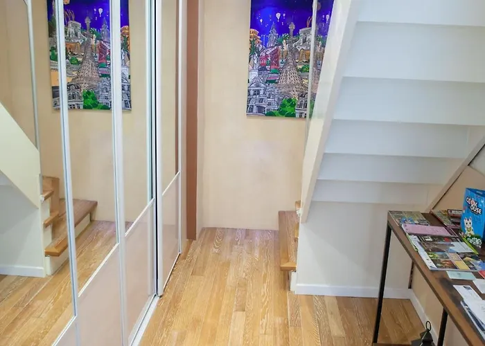 La Petite Maison De Jane 4*