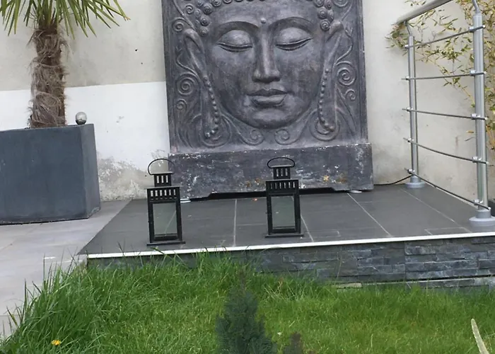 La Petite Maison De Jane